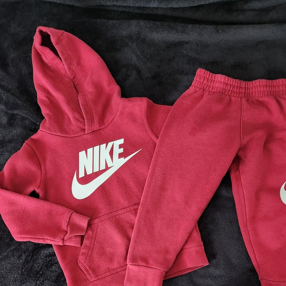 Nike set